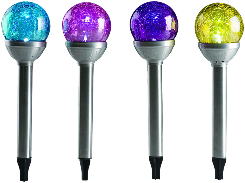 Lampadaire BUBLE LAMPE COLOR 8cm 3.4cm multicolore