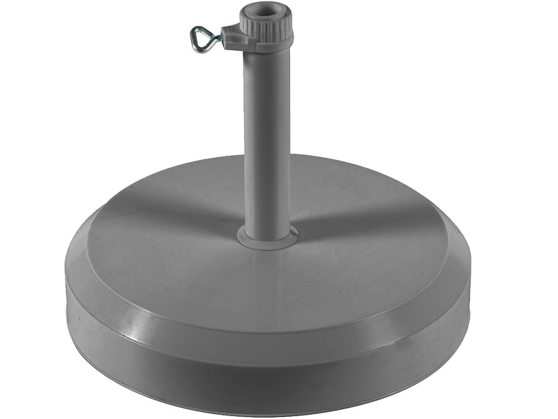 Pied de parasol BETONSOCKEL 25KG 40kg