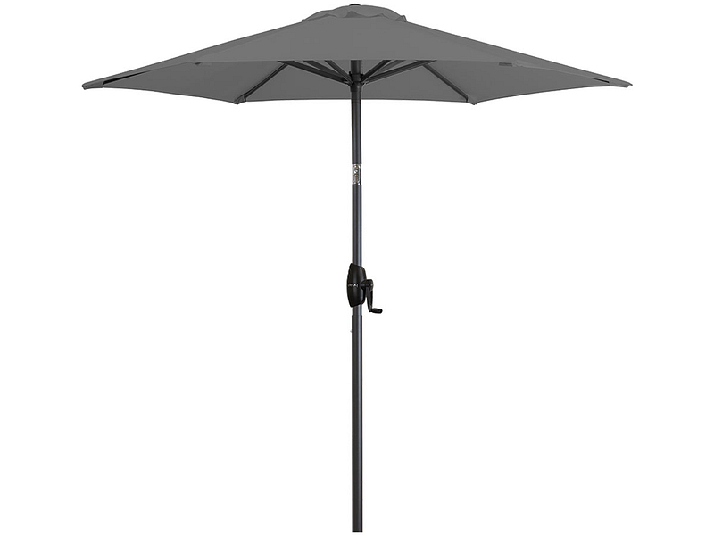 Parasol droit BASIC LIFT NEO 180 Ø210cm
