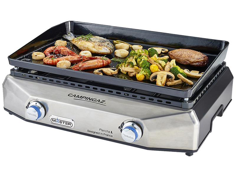 Plancha à gaz CAMPINGAZ 3000004809