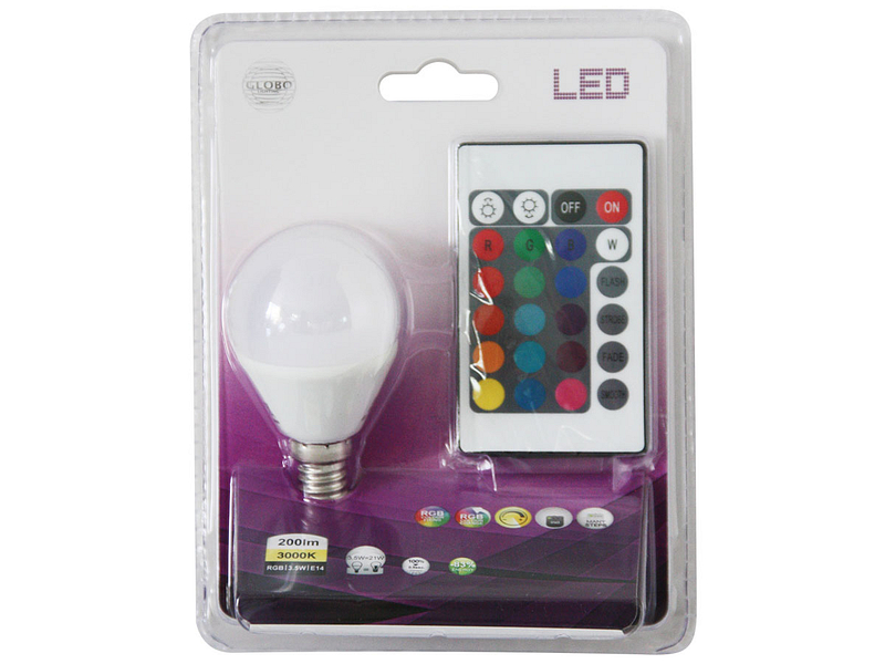 Ampoule LED 7W 470lm