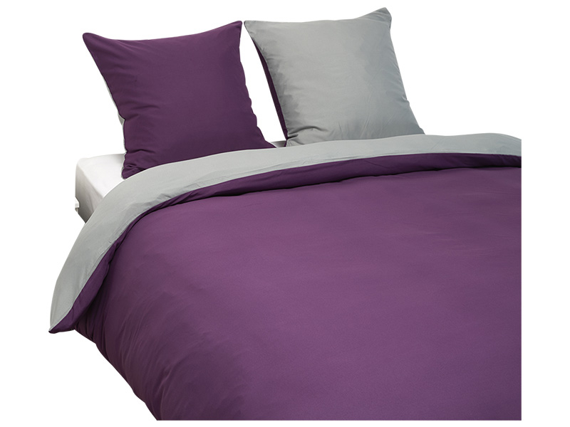 Parure de lit MARCO 200x210cm + 2*65x65cm