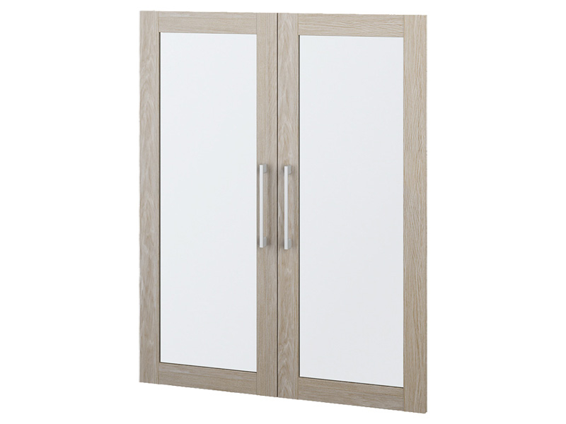 Set de 2 portes PRIMA SONOMA