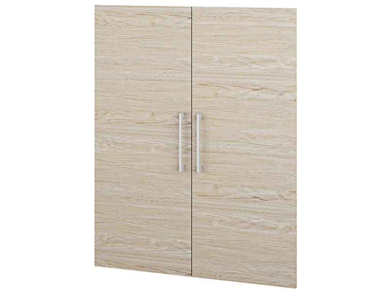 Set de 2 portes PRIMA SONOMA