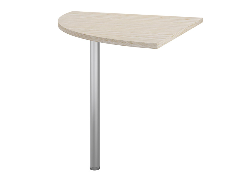 Plateau d'angle PRIMA SONOMA