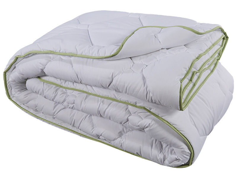 Duvet ALOE VERA 240x240cm blanc
