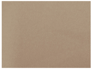 Sitzkissen FANGO 38 cm x 0 cm beige unifarben