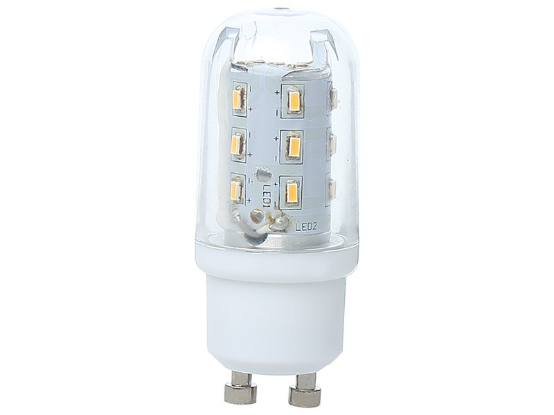 Glühbirne LED 4 W 400 Lm