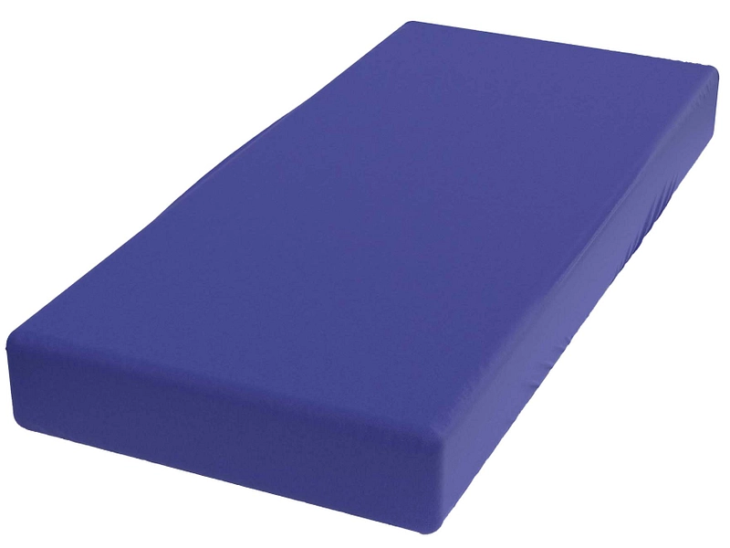 Fixleintuch SATIN LOTUS