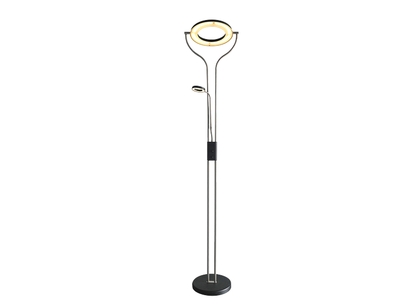 Stehlampe LED MAJOR 41 cm 108 cm 18 W