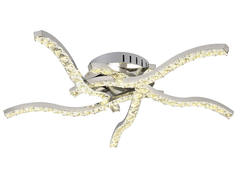 Deckenlampe LED DIAMOND