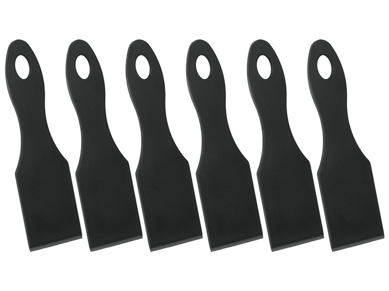 Set spatules à raclette COOK