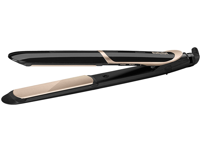 Haarglätter Ionic BABYLISS - Salon 235