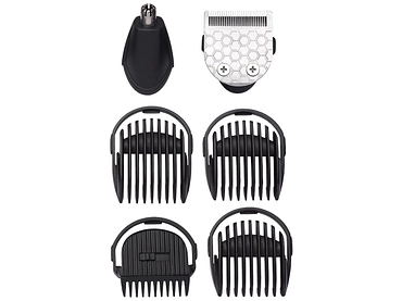 Tondeuse multifonctions Aucun BABYLISS MT725E