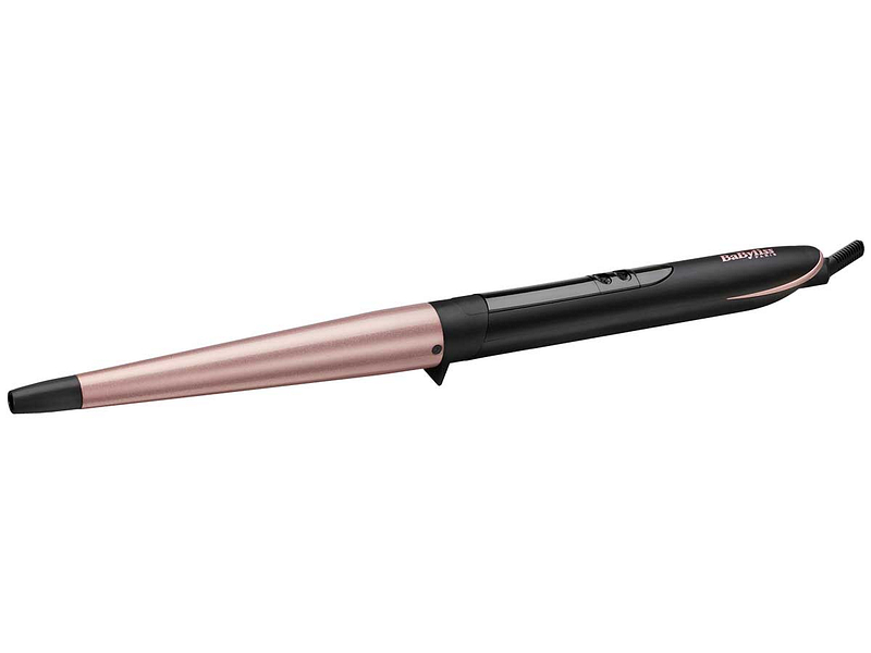 Arricciacapelli BABYLISS Quartz Conical C454E