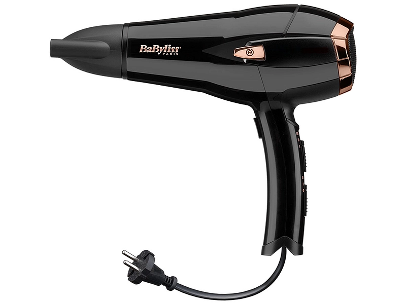Sèche cheveux moteur AC BABYLISS D373CHE