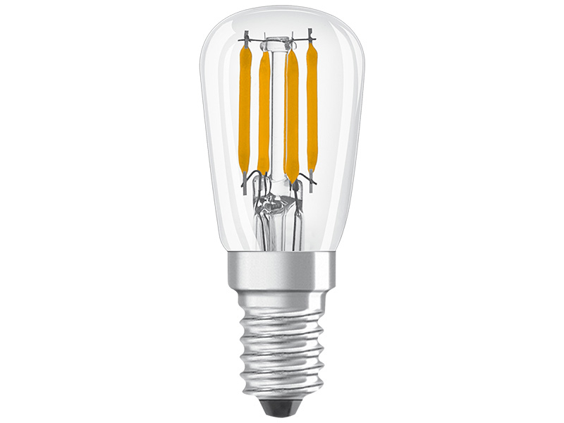 Glühbirne Ledfilament 2.8W 250lm