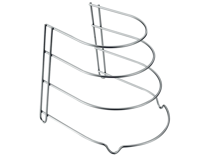 Porte-poêles PRATIK