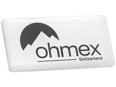 Kühlschrank OHMEX 127 L Statisch