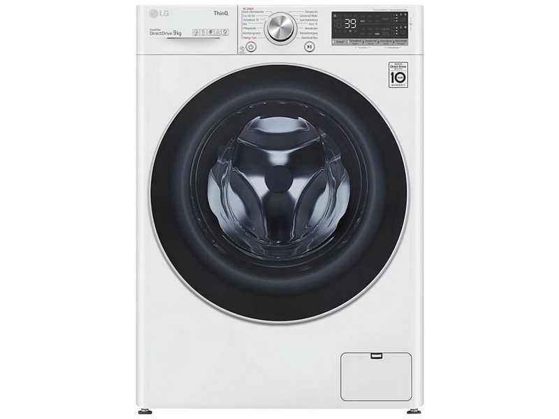 Waschmaschine LG ELECTRONICS 9kg - F4WV709AT1