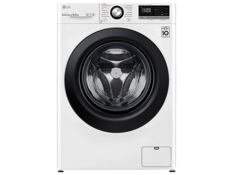 Waschmaschine LG ELECTRONICS 10 kg F4WV310SB