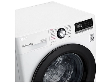 Waschmaschine LG ELECTRONICS 9 kg F4WV309SB