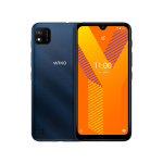 Image of Smartphone WIKO Y62 GB dunkelblau
