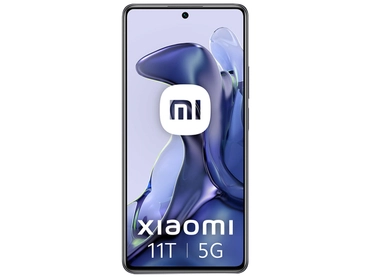 Smartphone XIAOMI 11T 128GB 128 GB grau