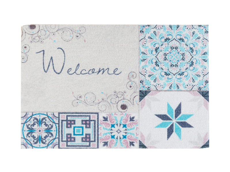 Zerbino WELCOME 40x60cm