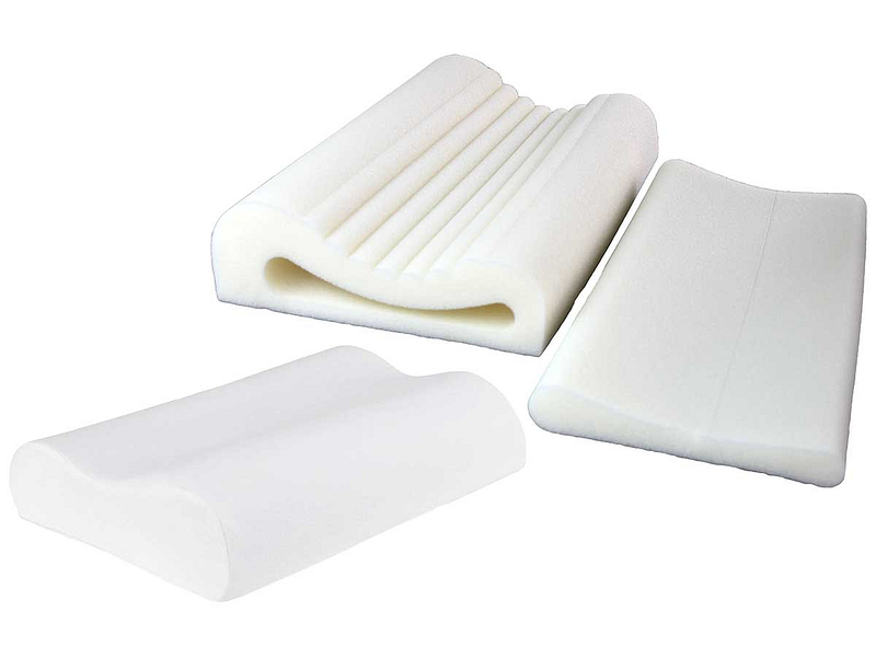 Kissen ORTHIMAX 50x30cm
