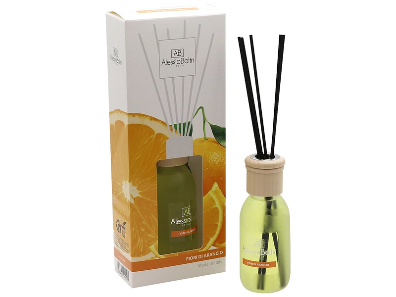 Diffuseur d'arômes MAGIC LIGHTS citronnelle