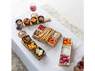 Set apéritif LURA
