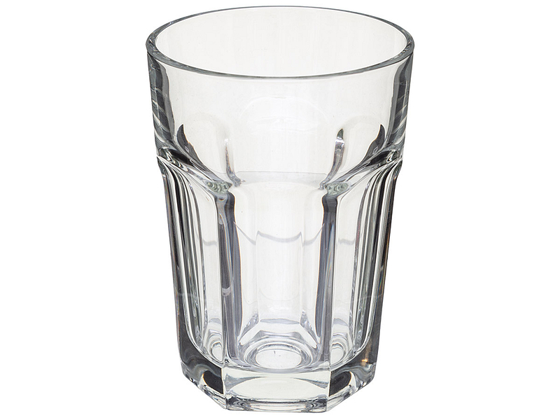 Wasserglas MOJITO 1 Stück 35 cl