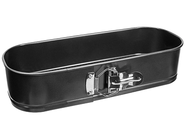 Kuchenform TAYLOR 12 cm x 31 cm x 7 cm