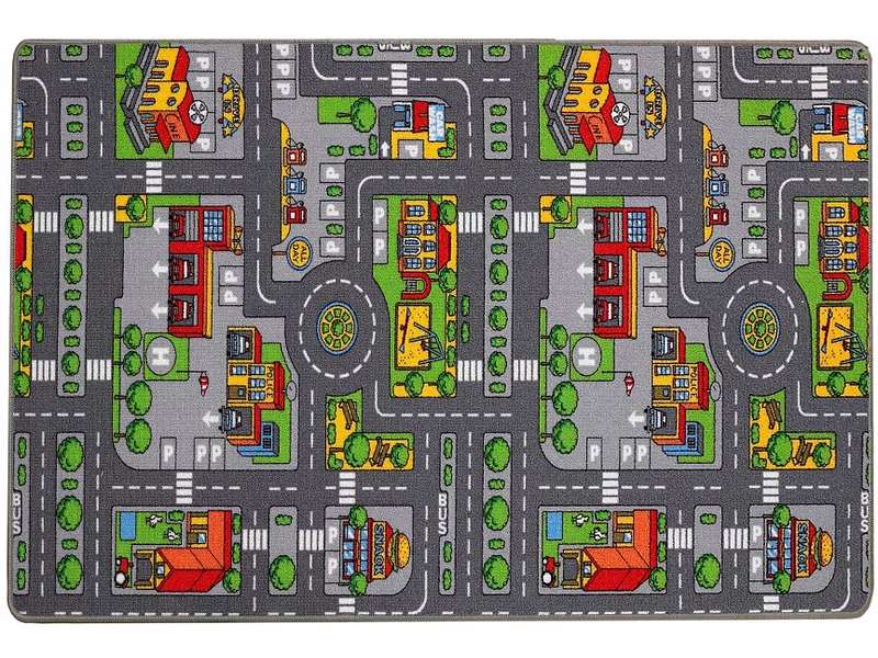 Tapis ROAD