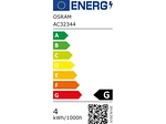 Glühbirne LED Led integriert