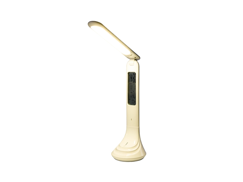 Bürolampe LED WORK 31 cm weiss