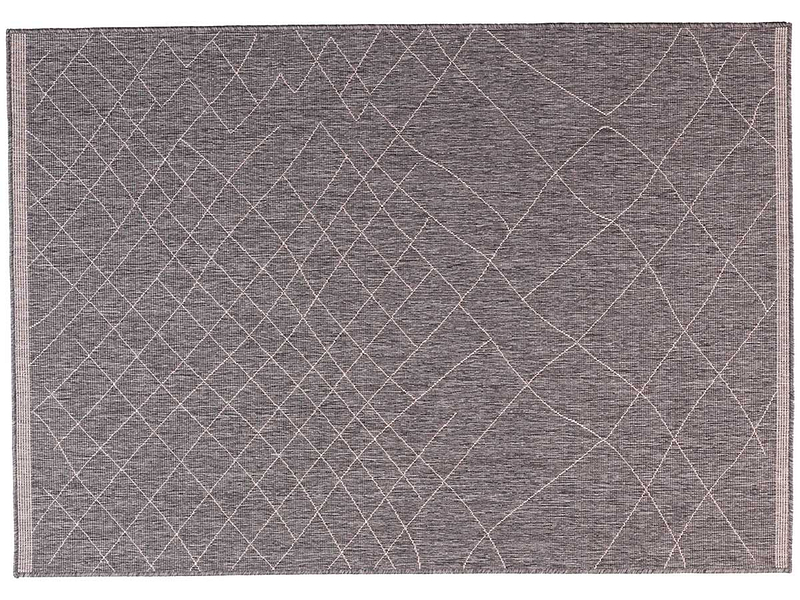 Teppich ALMA 80 cm x 200 cm