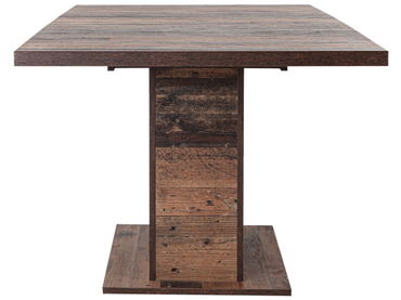 Tisch ausziehbar CLIF Ø160 cm x 76.6 cm