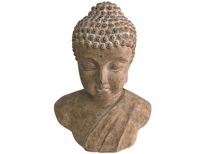 Buddha ZEN beige