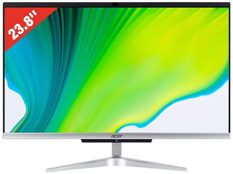 Computer ACER All In One C24-963