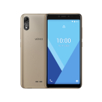 Image of Smartphone WIKO Y51 16 GB goldfarben