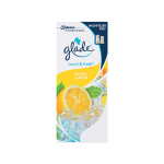 Image of Starter-Paket GLADE zitrone