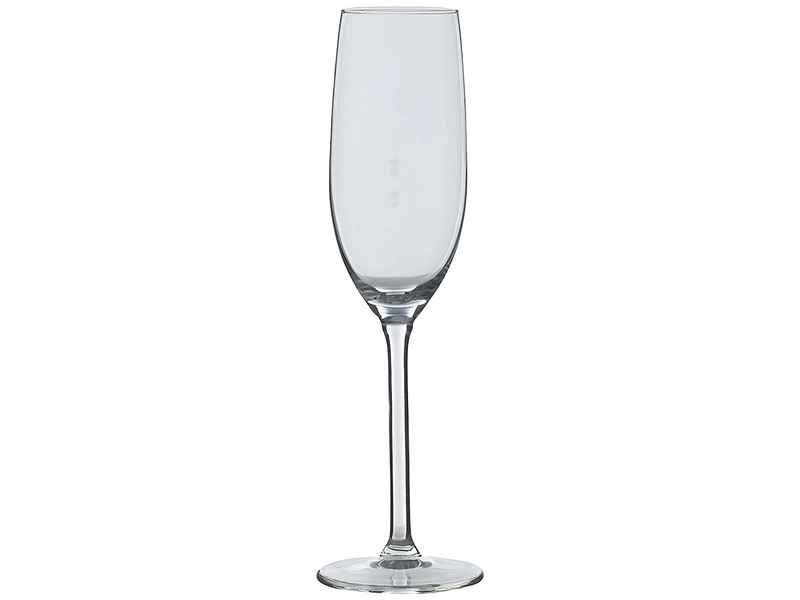 Flûte à champagne DIANA 1 pièce 16 cl