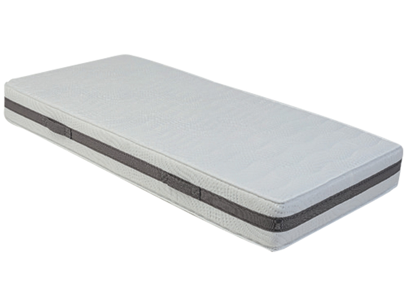 Matratze BICO FEEL RELAX Mousse EvoPoreHRC 160x200cm