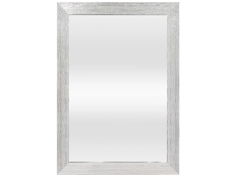 Spiegel rechteckig CLARK 74 cm x 104 cm