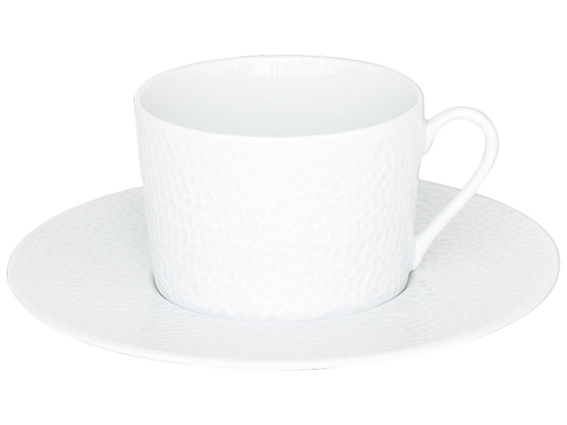 Kaffeetasse LOUNA 2 0.22 L Sandstein weiss