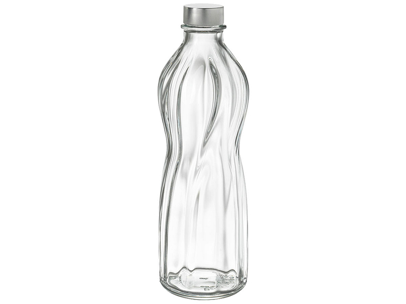 Flasche AQUA 1 Stück 0.75 L