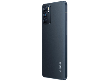 Smartphone OPPO Reno 6 5G 128 GB schwarz