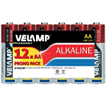 Image of Batterien VELAMP AA -teilig